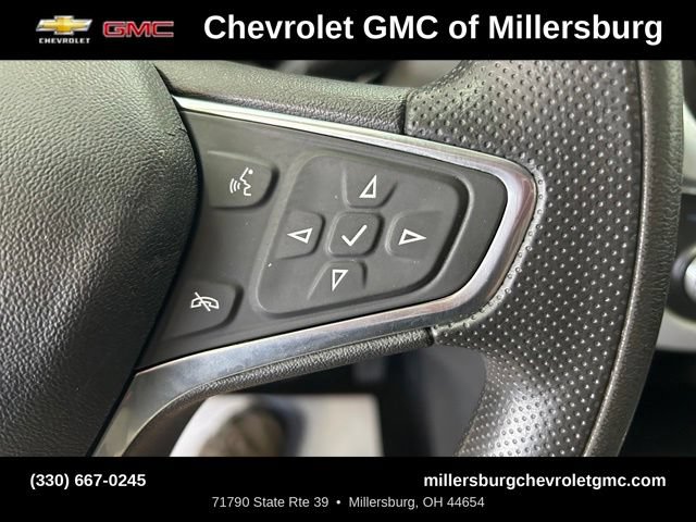 Used 2020 Chevrolet Equinox LT AWD/4WD image 23