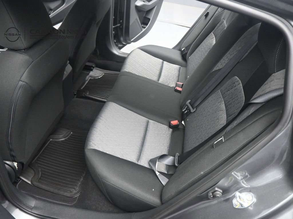 New 2026 Nissan Sentra SV image 16