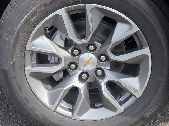 New 2026 Chevrolet Silverado 1500 LT w/ All Star Edition Plus AWD/4WD image 10