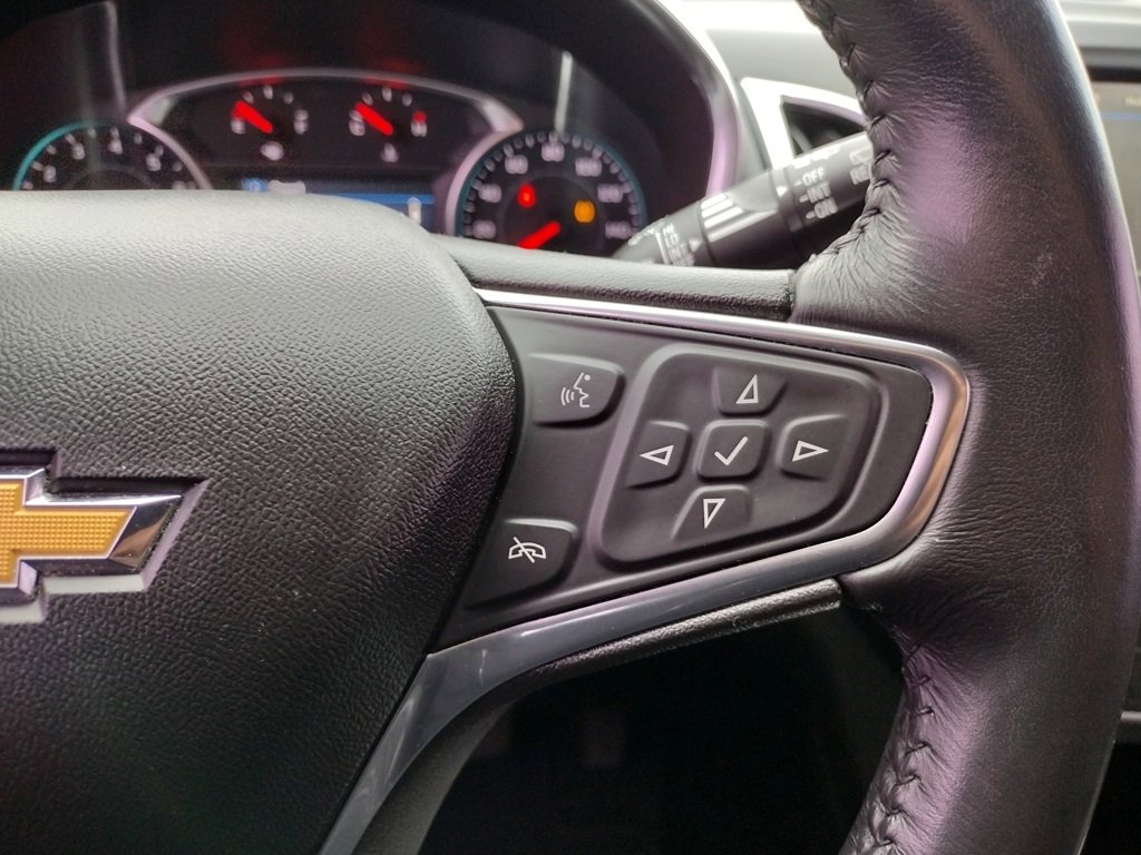 Used 2019 Chevrolet Equinox LT image 21