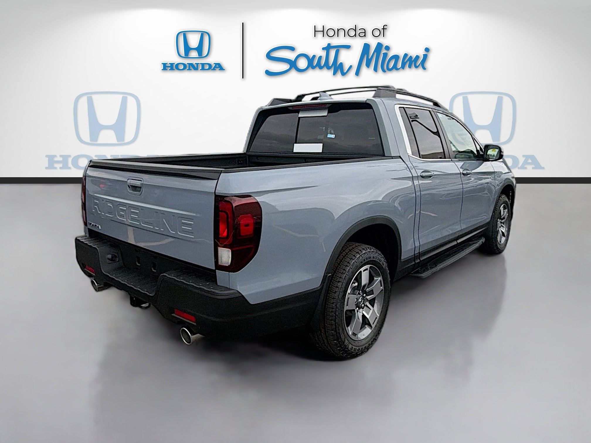 New 2026 Honda Ridgeline RTL image 7