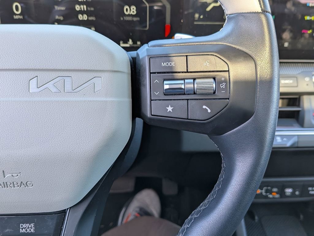 Used 2025 Kia K4 GT-Line w/ GT-Line Premium Package image 20
