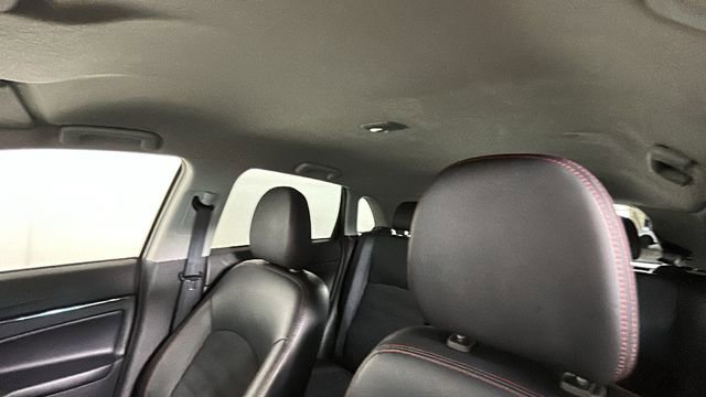 Used 2024 Mitsubishi Outlander Sport SE AWD/4WD image 13