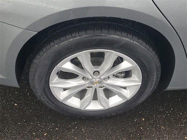 Used 2024 Chevrolet Malibu LT image 5