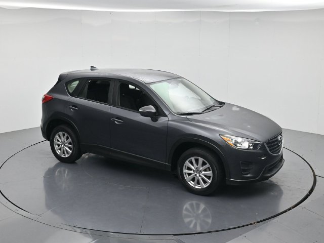 Used 2016 MAZDA CX-5 Sport FWD image 41