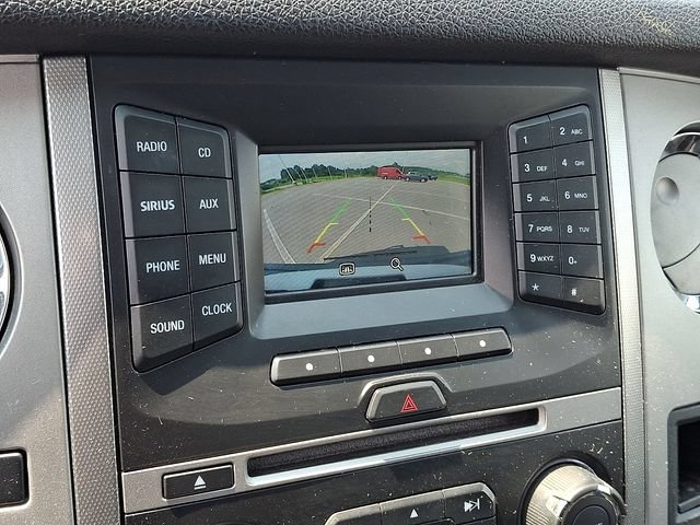 Used 2016 Ford Expedition EL XLT AWD/4WD image 16