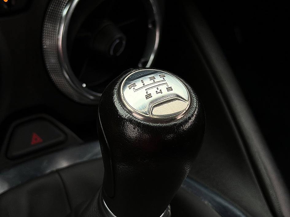 Used 2023 Chevrolet Camaro LT w/ RS Package RWD image 16