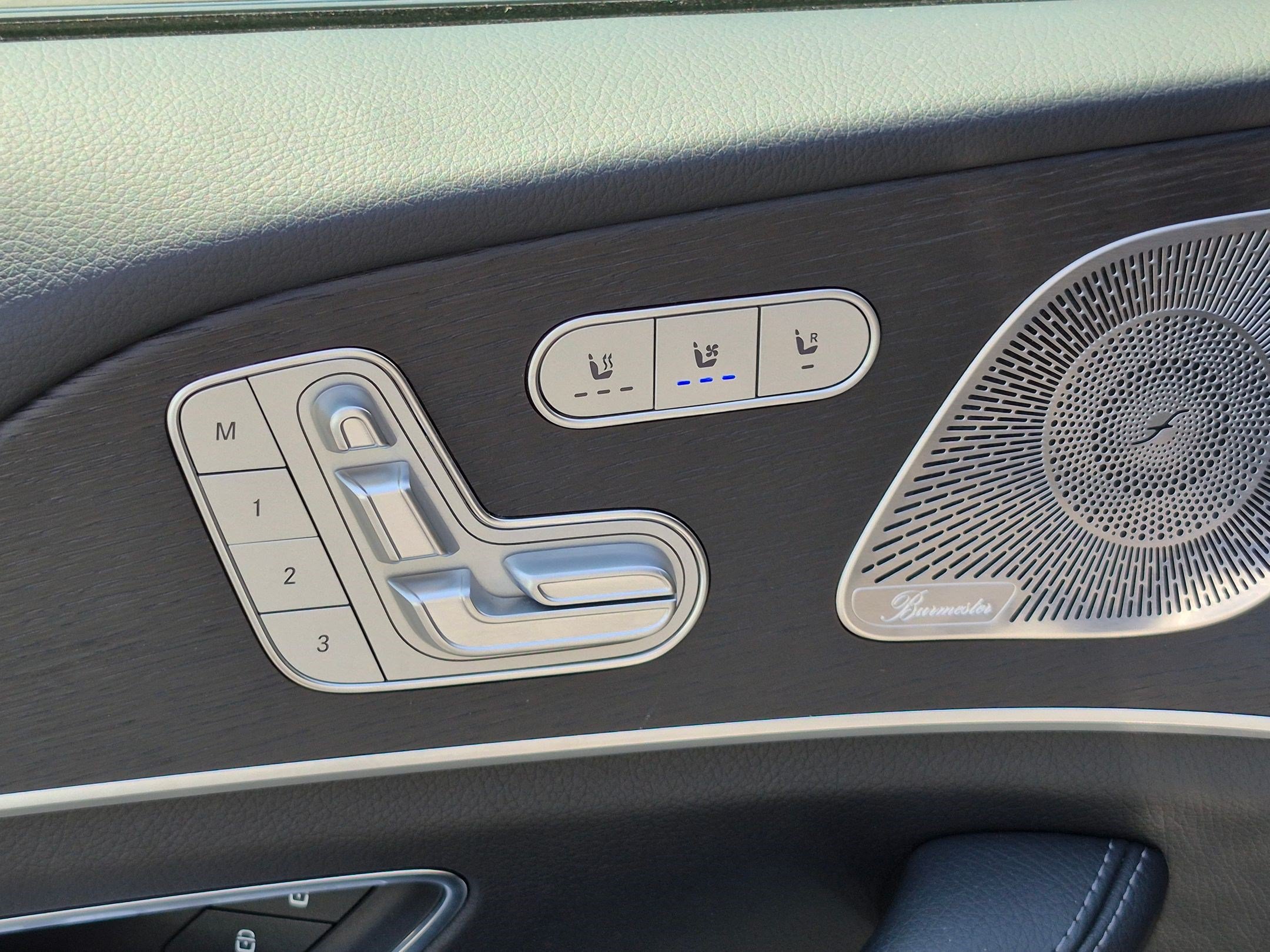 Certified 2025 Mercedes-Benz GLE 450 4MATIC Coupe image 15