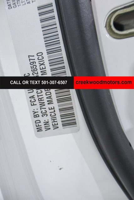 Used 2024 RAM 3500 Tradesman w/ Chrome Appearance Group AWD/4WD image 60
