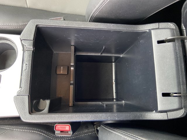 Used 2022 Toyota 4Runner SR5 Premium image 42