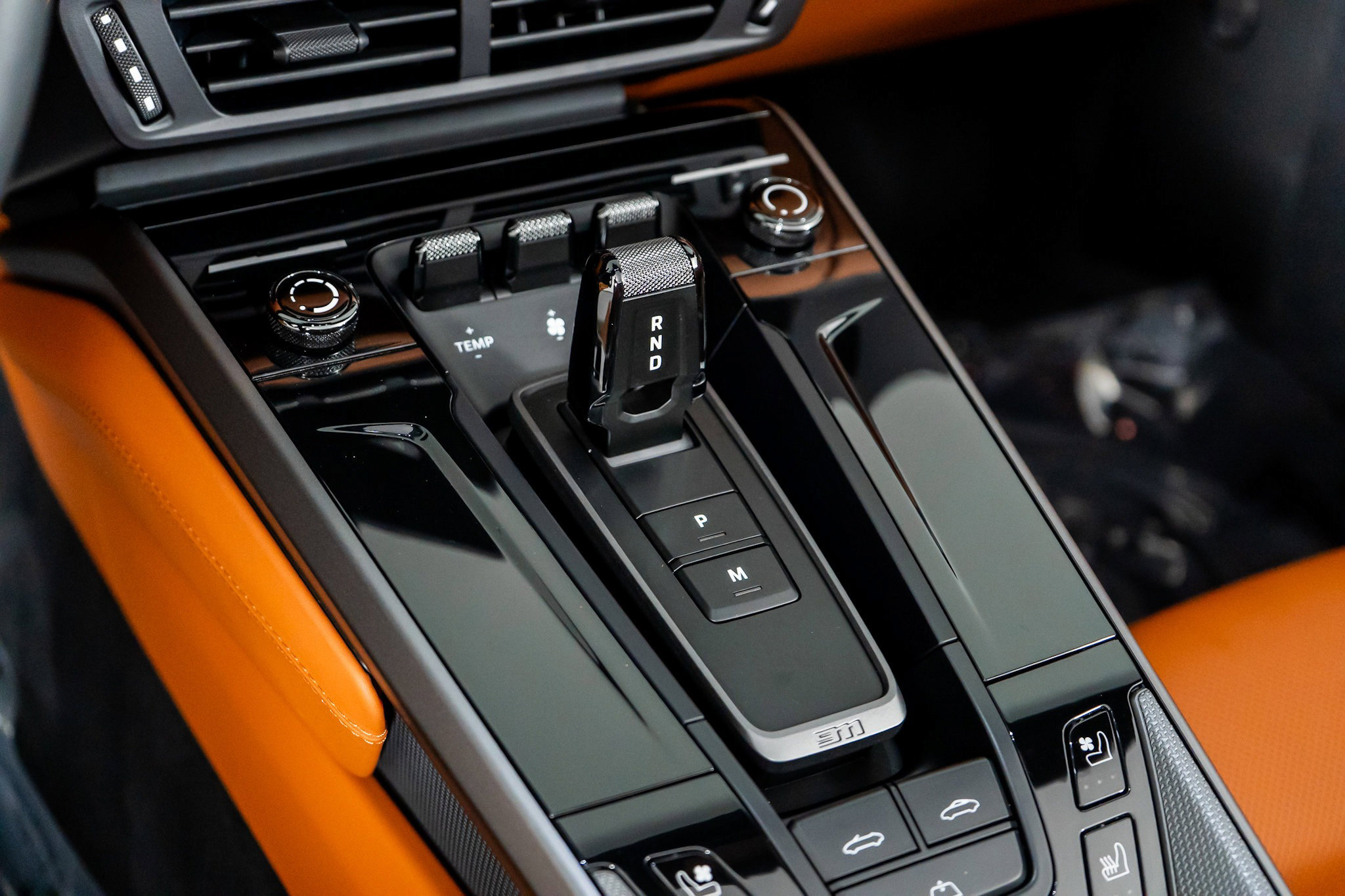 Used 2025 Porsche 911 Carrera S image 38