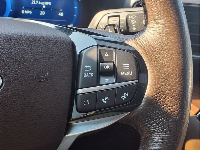 Used 2021 Ford Explorer King Ranch w/ Premium Technology Package AWD/4WD image 31