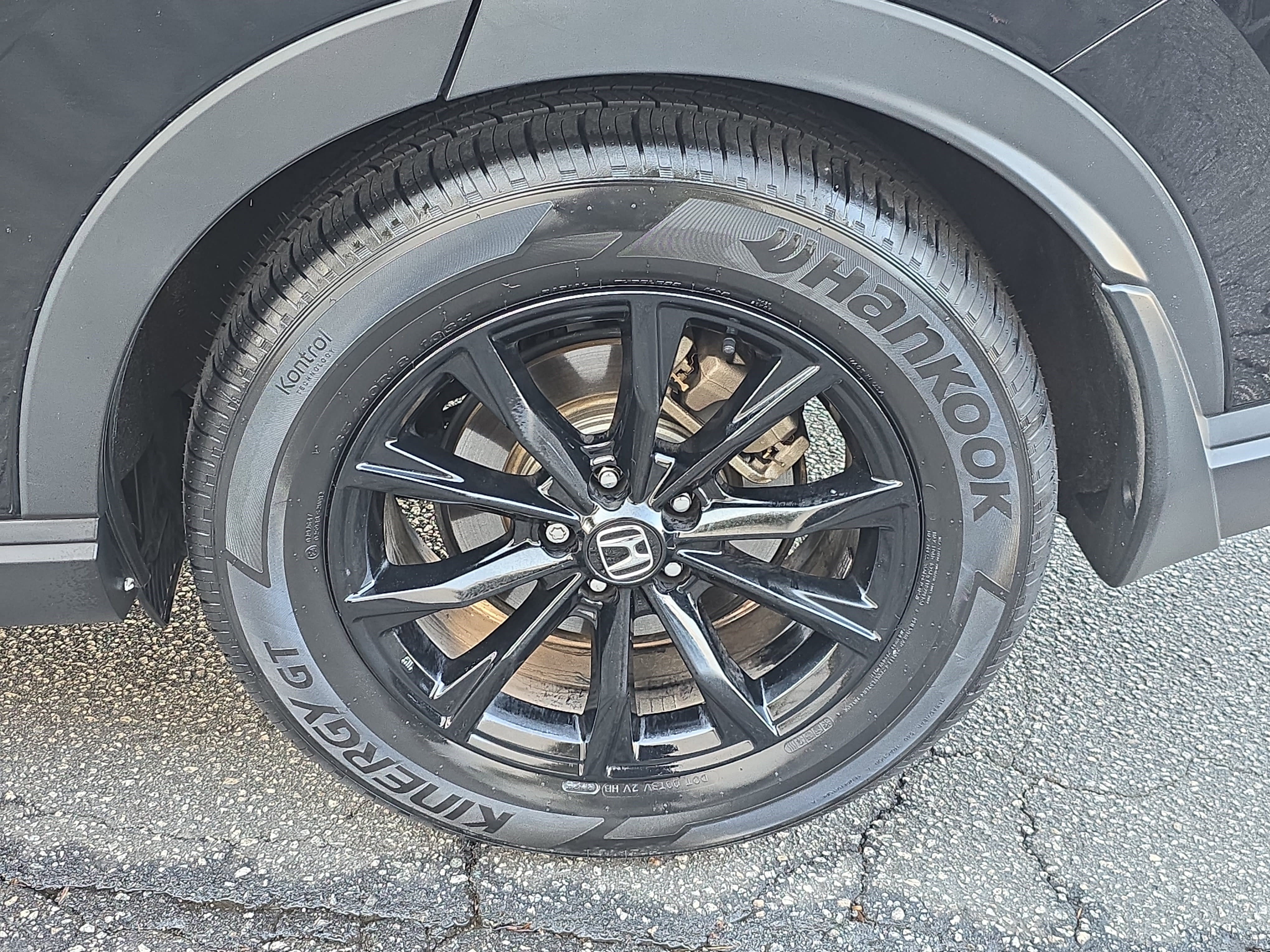 Used 2023 Honda CR-V Sport image 33