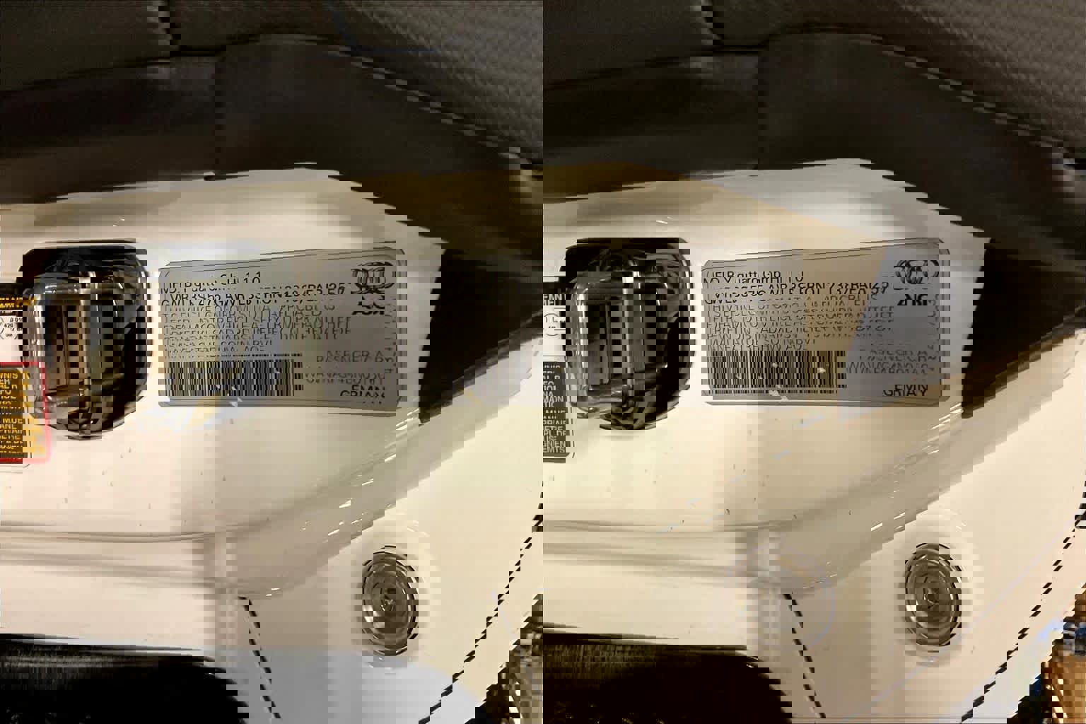 Used 2011 Audi R8 V10 image 29