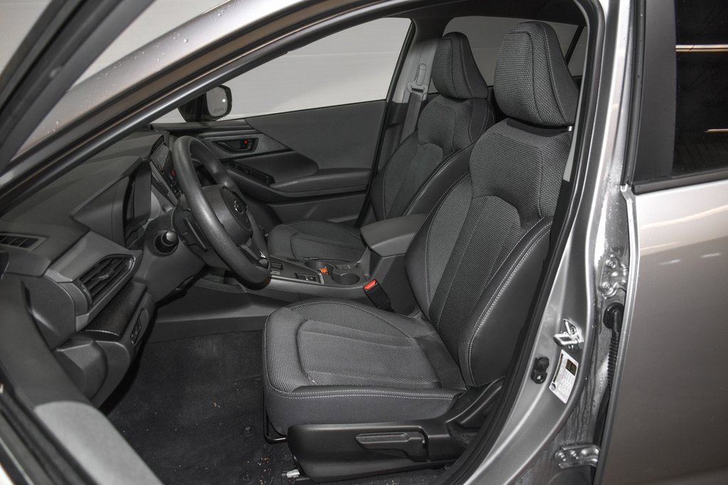 Used 2024 Subaru Crosstrek 2.0i Premium w/ Crosstrek Mirror Package image 18