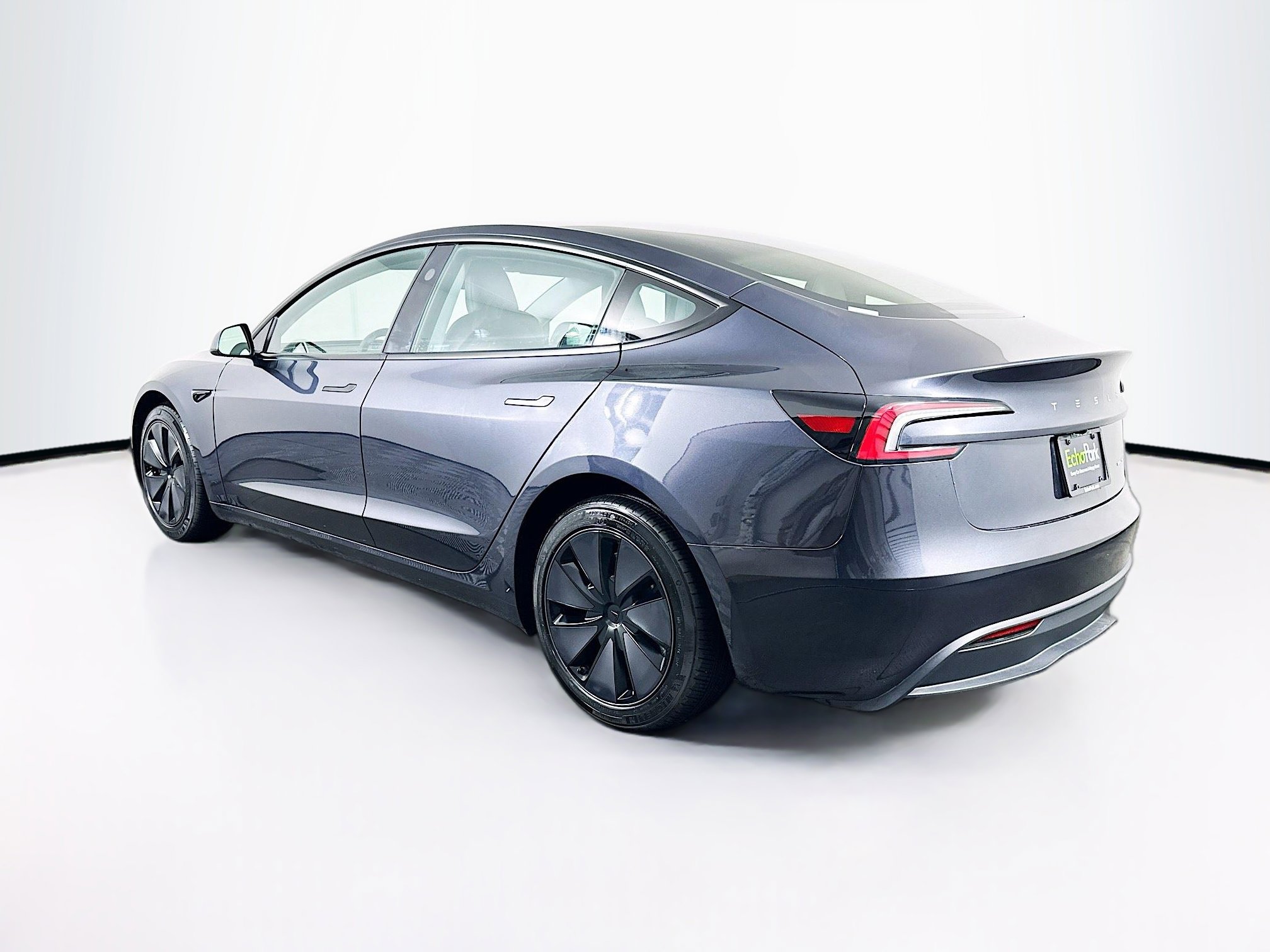 Used 2024 Tesla Model 3 Long Range image 5