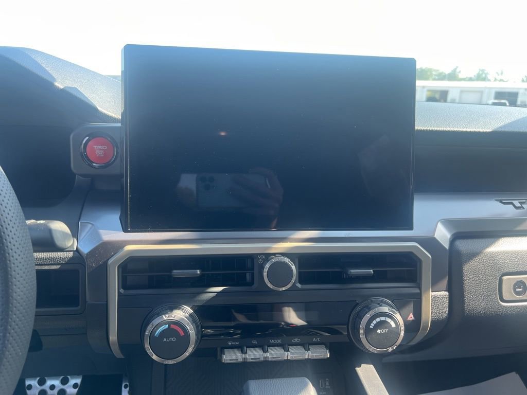 Used 2026 Toyota Tacoma TRD Sport image 18
