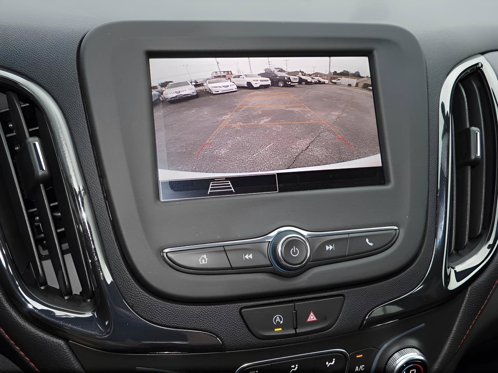 Used 2024 Chevrolet Equinox RS w/ LPO, Floor Liner Package FWD image 12