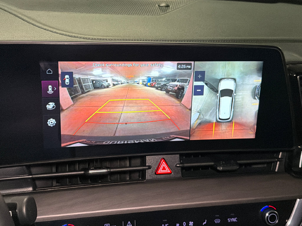 Certified 2023 Kia Sportage X-Pro Prestige AWD/4WD image 28