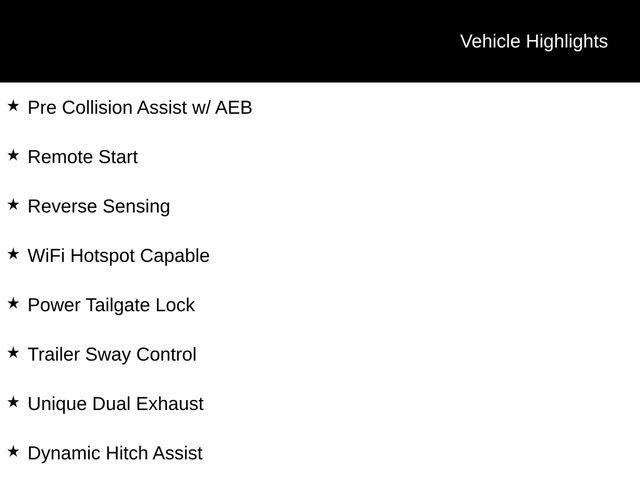 Used 2022 Ford F150 Tremor w/ Equipment Group 401A Mid image 10