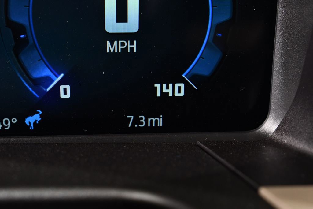 New 2025 Ford Bronco Sport Big Bend w/ Convenience Package image 27