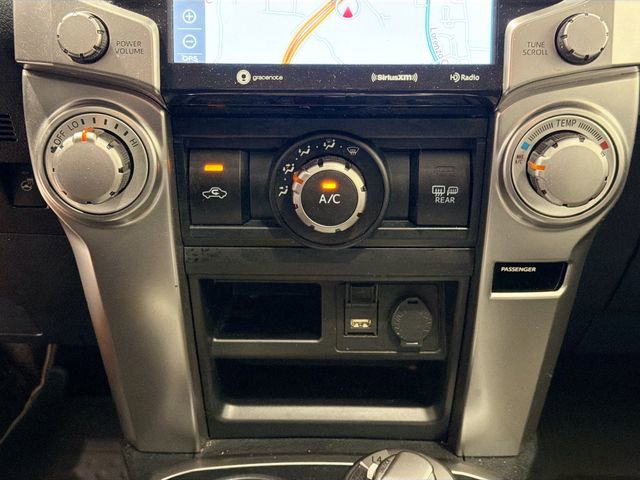 Certified 2024 Toyota 4Runner SR5 Premium w/ Moonroof Package AWD/4WD image 14