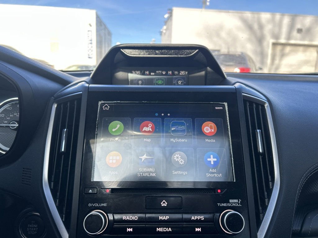 Used 2019 Subaru Forester Touring image 22