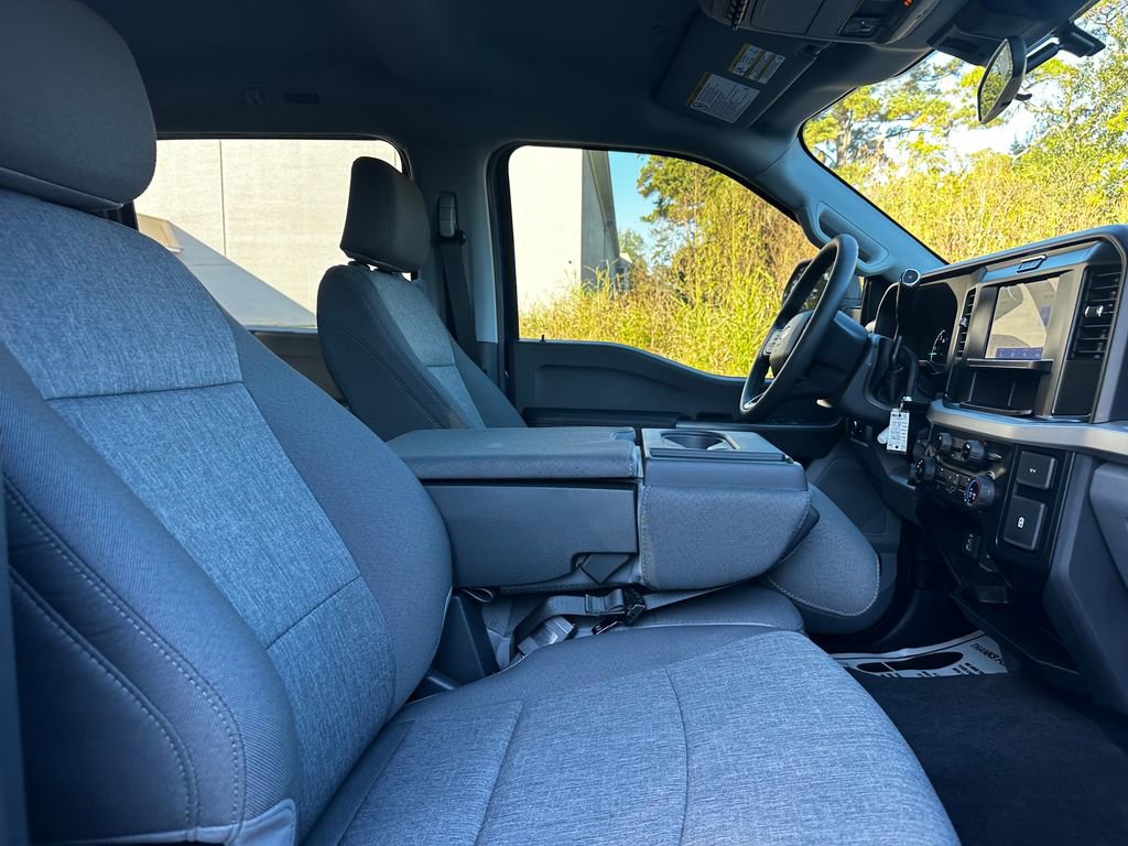 New 2026 Ford F250 XL w/ STX Appearance Package AWD/4WD image 40