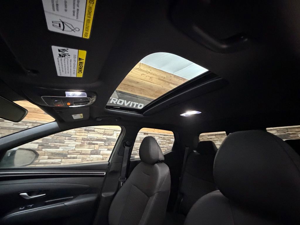 Used 2024 Hyundai Santa Cruz SEL w/ Activity Package image 26