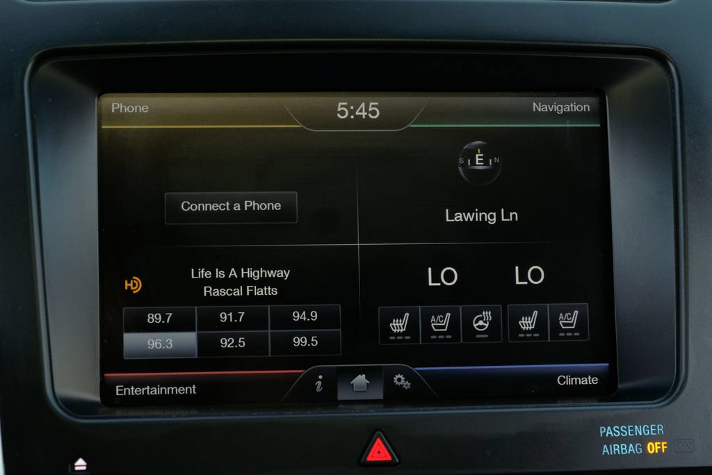 Used 2014 Ford Explorer Limited w/ Equipment Group 302A FWD image 32
