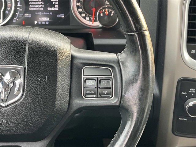 Used 2013 RAM 1500 Outdoorsman image 20