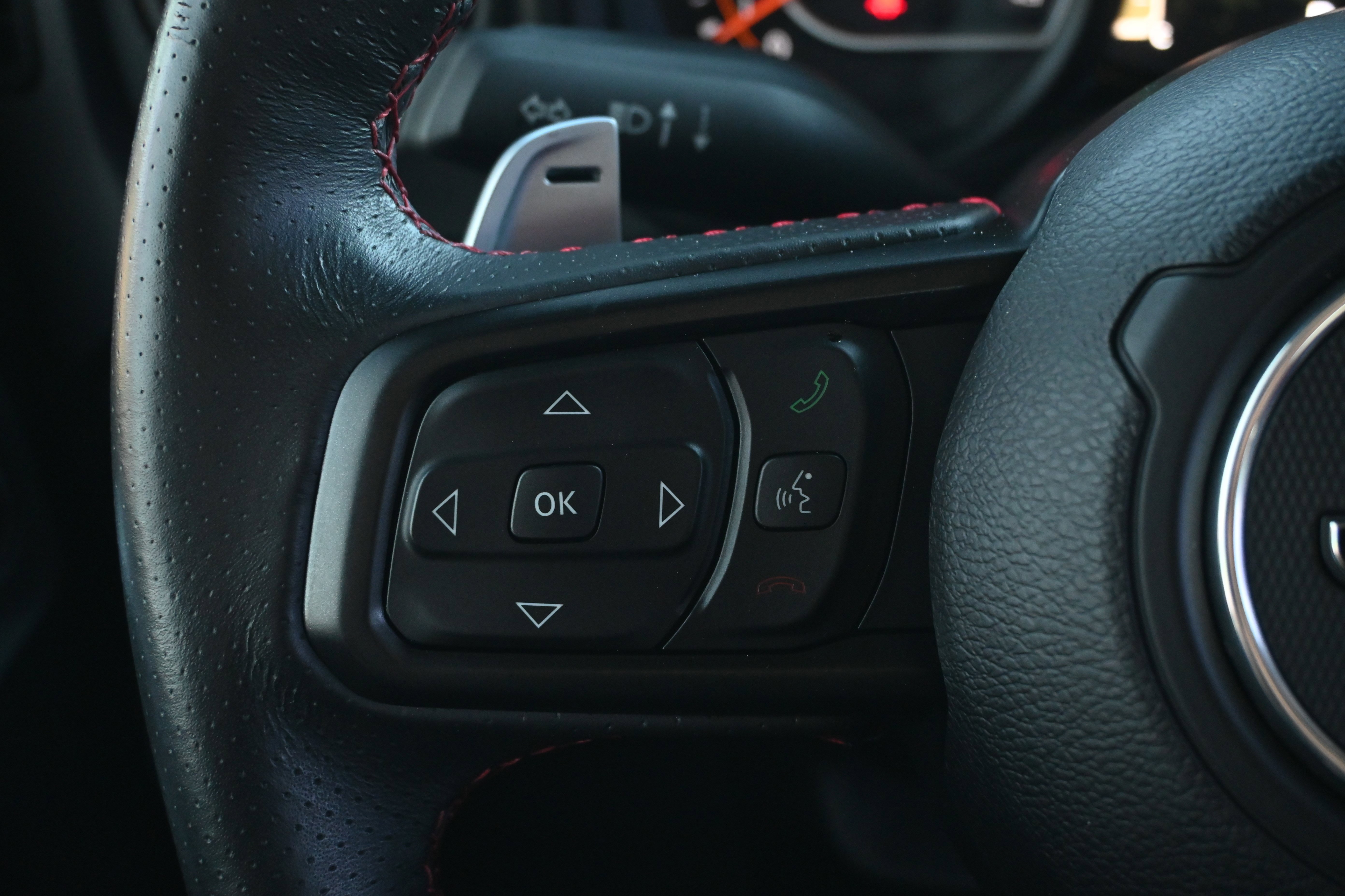 Used 2024 Jeep Wrangler Rubicon 392 image 30