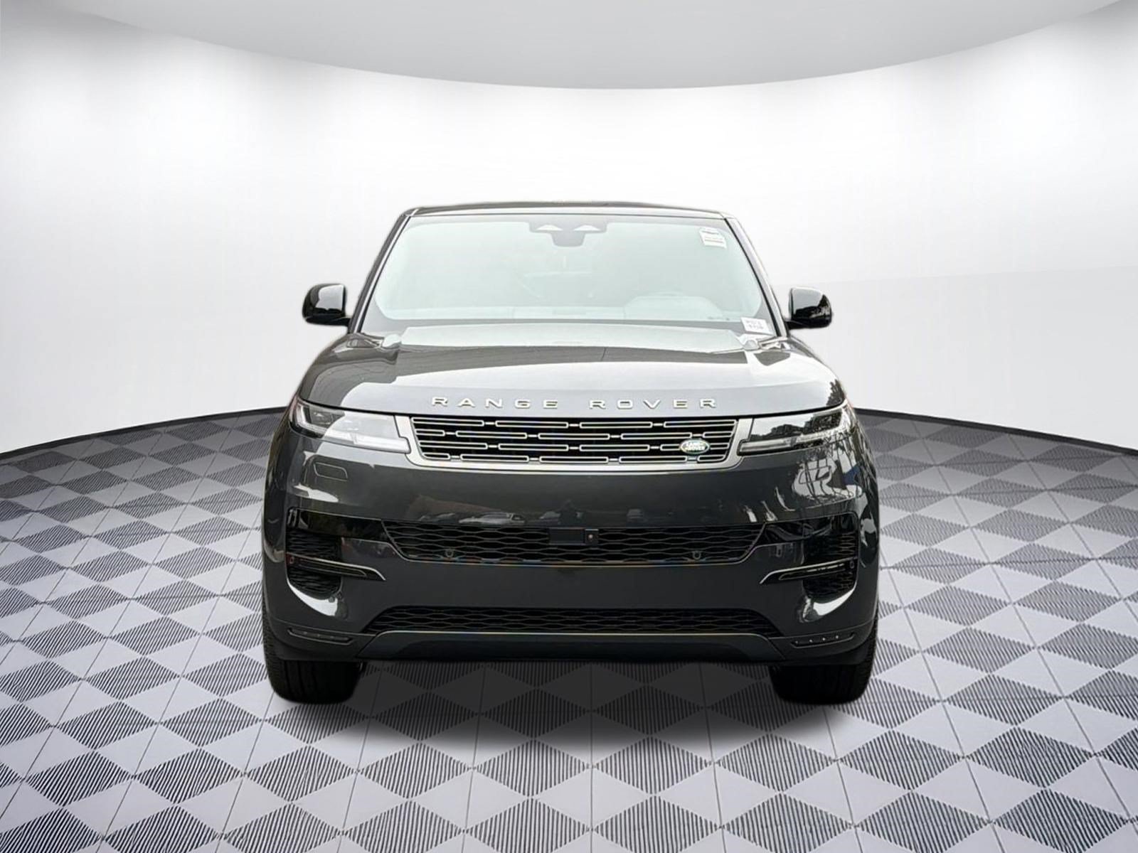 New 2026 Land Rover Range Rover Sport SE AWD/4WD image 6