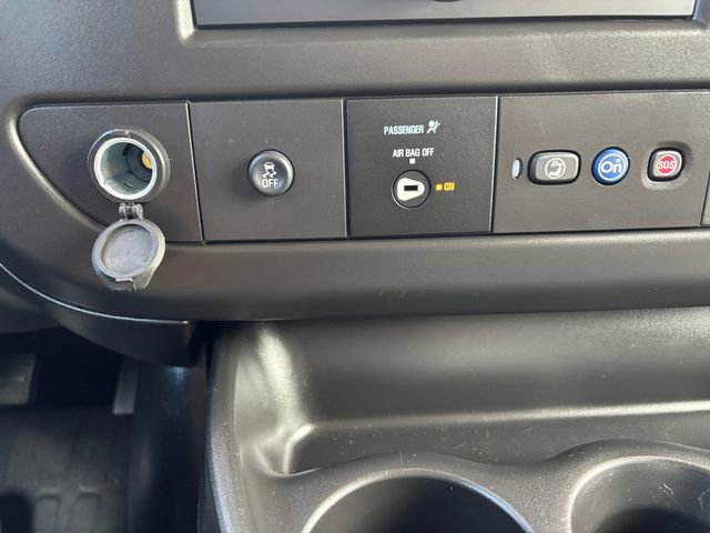 Used 2023 GMC Savana 3500 Work Van w/ Power Convenience Package image 28