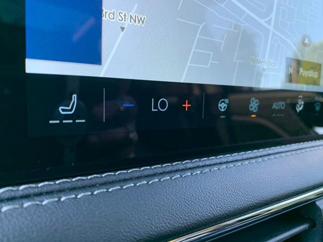 New 2025 Lincoln Corsair Grand Touring w/ Equipment Group 301A image 21