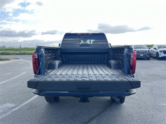 New 2026 GMC Sierra 2500 Denali Ultimate w/ Max Trailering Package image 29