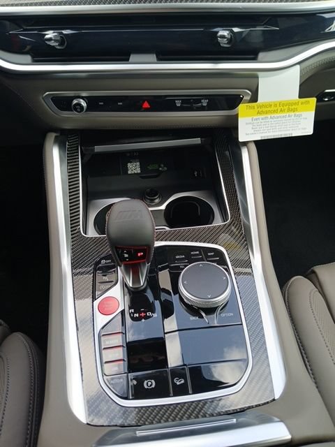 New 2026 BMW X5 M Competition w/ Executive Package AWD/4WD image 22