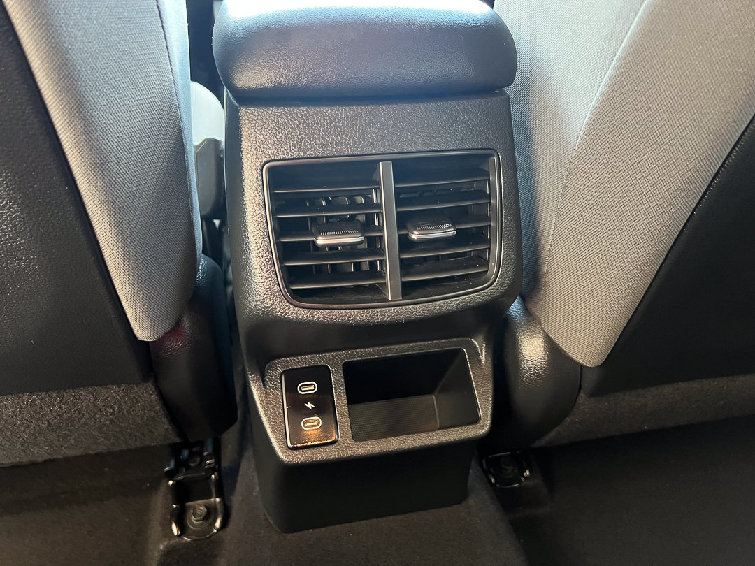 Used 2024 Kia Seltos LX AWD/4WD image 26