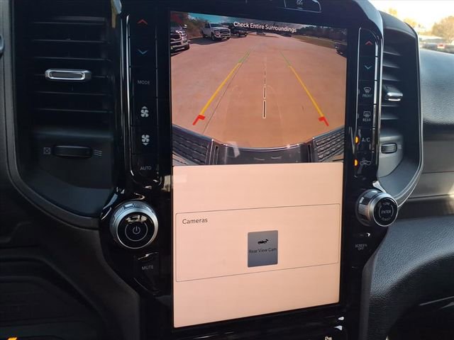 New 2026 RAM 2500 Tradesman image 28