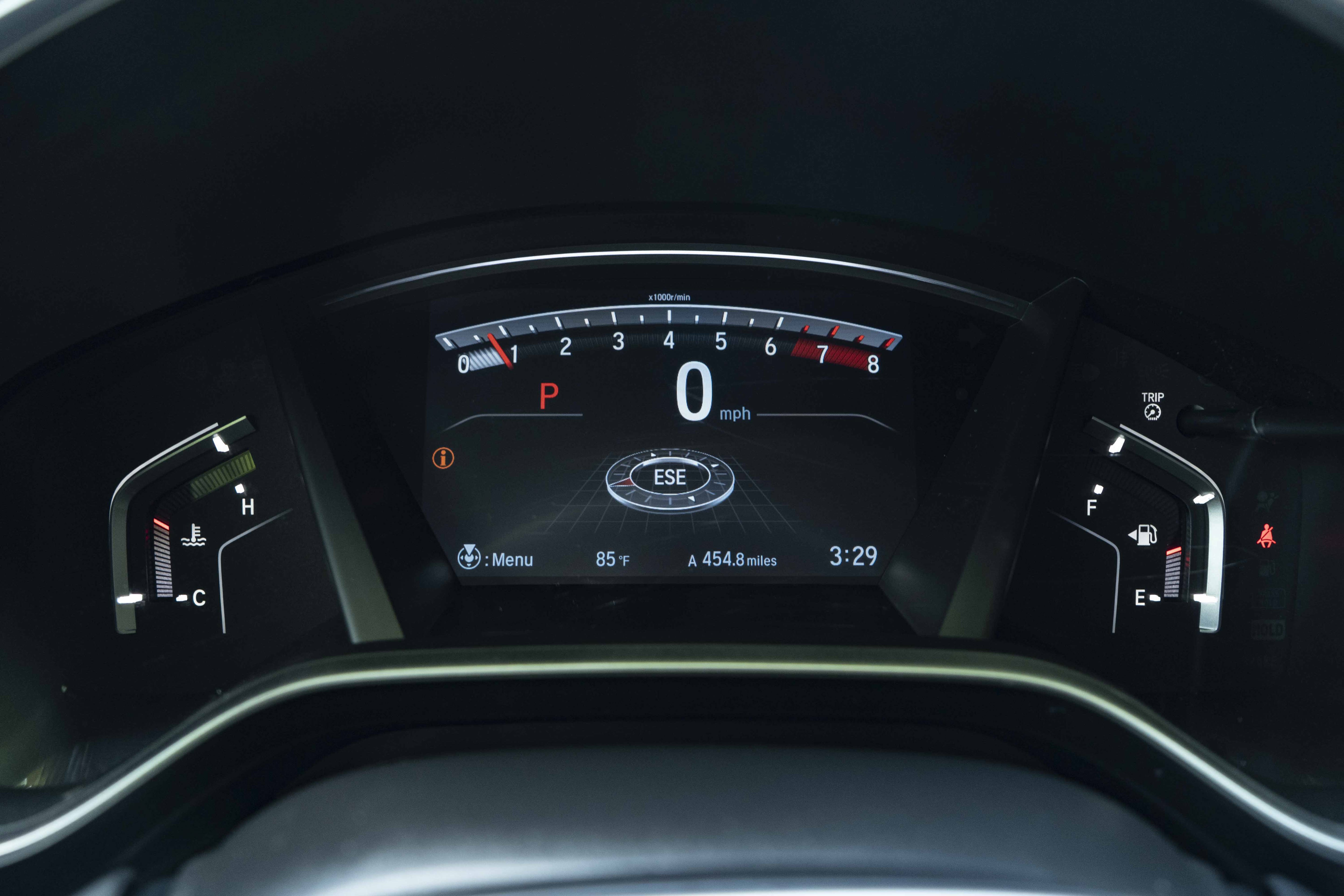 Used 2019 Honda CR-V Touring image 22
