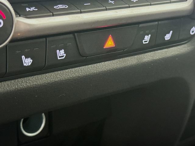 New 2026 MAZDA CX-50 AWD 2.5 Hybrid w/ Premium Pkg image 21