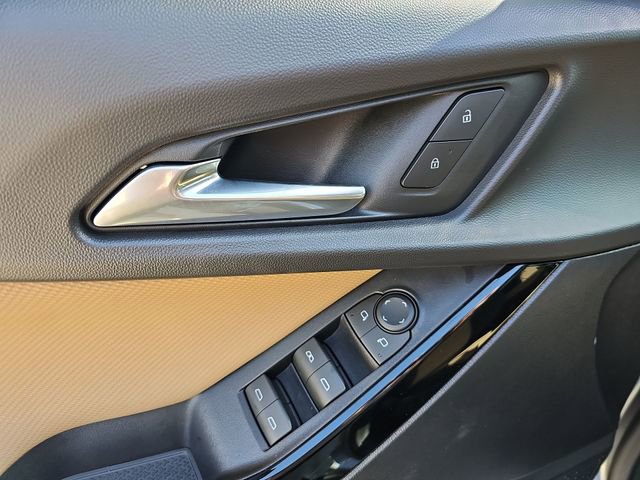 New 2026 Chevrolet Equinox ACTIV FWD image 23