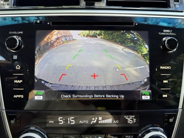 Used 2018 Subaru Outback 2.5i Touring AWD/4WD image 20