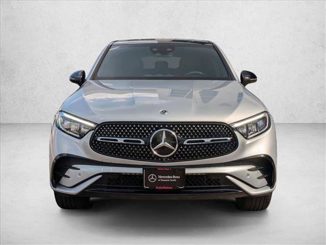 Certified 2024 Mercedes-Benz GLC 300 4MATIC image 2