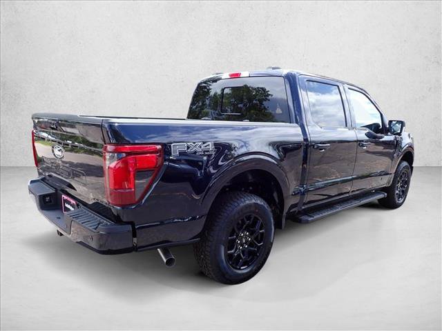 New 2026 Ford F150 XLT w/ Equipment Group 302A MID AWD/4WD image 4