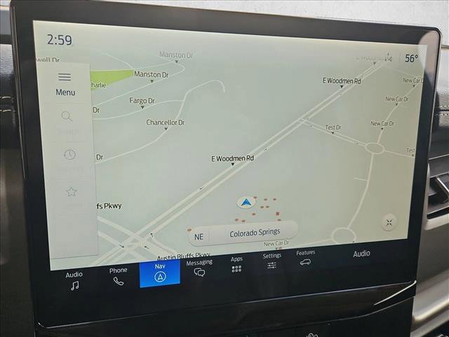 Used 2023 Ford Expedition Max XLT image 13