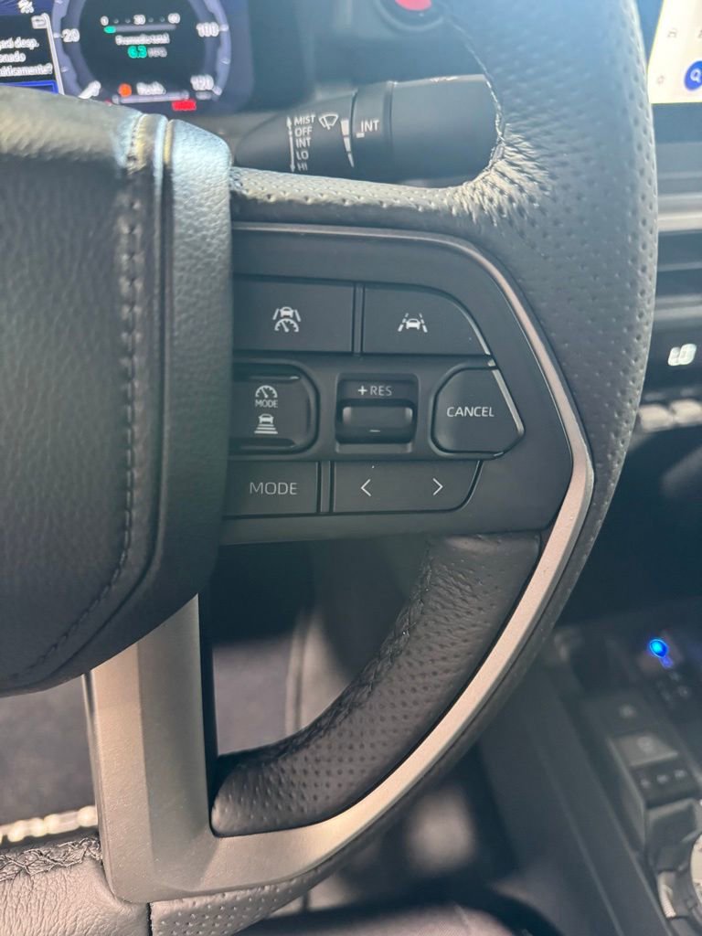 New 2026 Toyota Tacoma 4x4 Double Cab image 33