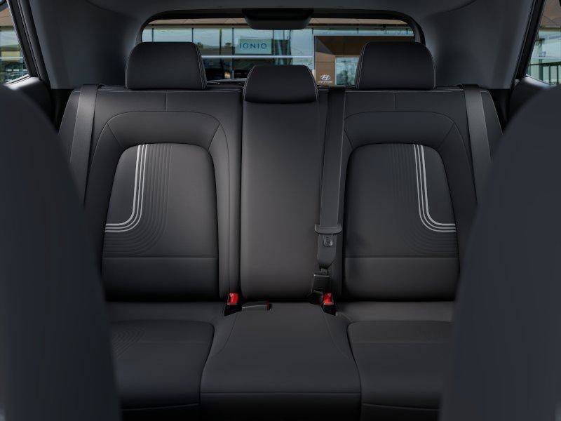 New 2026 Hyundai Venue SEL FWD image 12