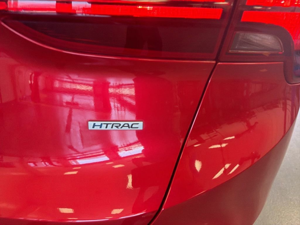 Used 2021 Hyundai Santa Fe SEL w/ Cargo Package AWD/4WD image 7