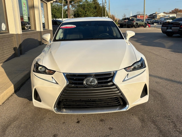 Used 2019 Lexus IS 300 AWD image 9